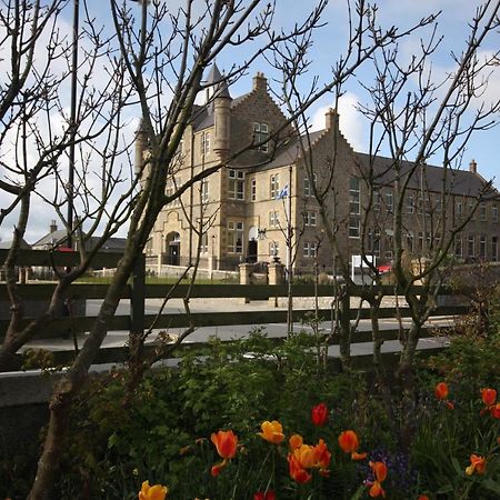לרוויק Islesburgh House Hostel מראה חיצוני תמונה