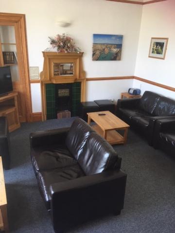 לרוויק Islesburgh House Hostel מראה חיצוני תמונה